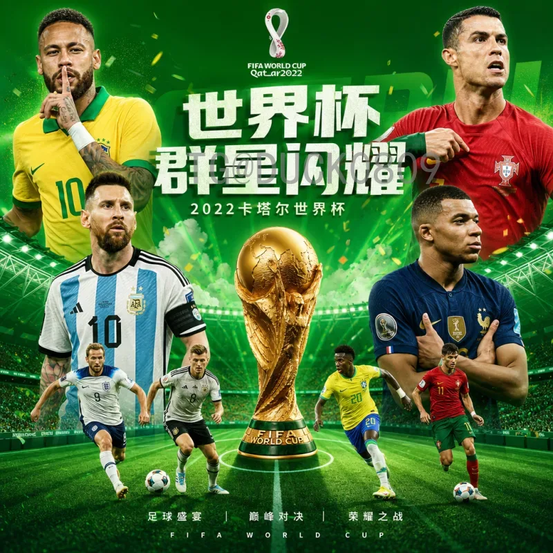 详细2026世界杯比分入口全攻略：赛程、观赛与实时比分获取方法