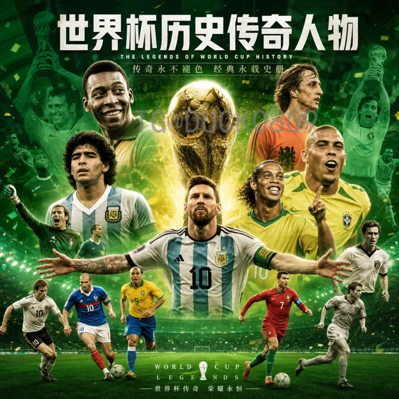 官方2026年世界杯举办国家介绍：美国、加拿大、墨西哥联合主办的历史性赛事